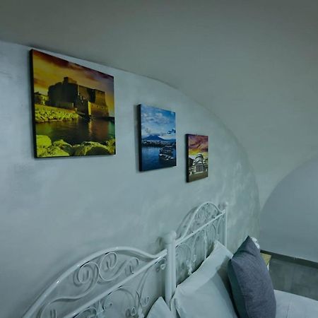 Willa A'Casa E' Mamma' Neapol Zewnętrze zdjęcie